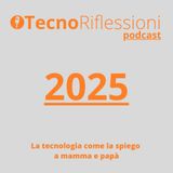 Buon 2025! Si riparte!