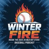 Winter Fire Sale: Inside the 2025–26 MLB Hot Stove