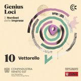 10. Genius Loci - Vettorello