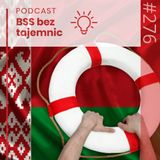 #276 Polska przystań dla białoruskiego IT