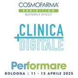 Innovation&Research Awards - Gestione della farmacia e sviluppo digitale - Clinica Digitale - COSMOFARMA 2025