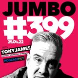 Jumbo Ep:399 - 25.04.22 - Old Times With Uncle Rick