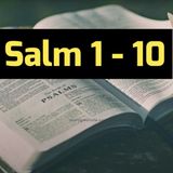 Salm 1-10 || Hakha Bible