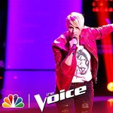Betsy Ade From NBC's The Voice