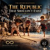 The Republic That Shouldn't Exist | The Pirate Republic of Nassau
