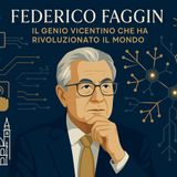 Federico Faggin_ Il Genio Vicentino che ha Rivoluzionato il Mondo.