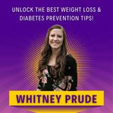Unlock the Best Weight Loss & Diabetes Prevention Tips!