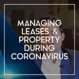 96 Managing Leases & Property | Restaurant Recovery Podcast Series
