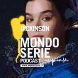 Dickinson: la voce senza tempo della poesia | In costume