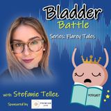 Flarey Tales - Stefanie Tellez Shares Navigating Life With Two Severe Chronic Illnesses