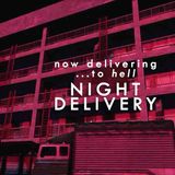 I_m Not Being Paid Enough for this Night Delivery Job (Japanese Indie Horror)