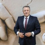 Entrevista a Venancio Salcines