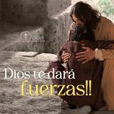 Cuando Sientas que NO PUEDAS MÁS… ❤️‍🩹 Reza Esta Oración