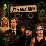 The Elite Know Something We Don't? Bunkers, UFOs & Disclosure Day