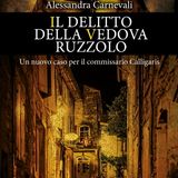 Alessandra Carnevali "Il delittto della vedova Ruzzolo"