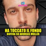 Andreas Muller Crea Scompiglio: Ecco Cosa Ha Fatto!