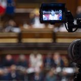 Giustizia, Meloni conferma il suo Sì alla riforma. E risponde a Schlein: “Solo insulti personali”