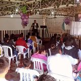 Tiempo de celebrar -  Mario Bayona  |  09 de Febrero del 2025 | Predicas Cristianas 2025