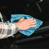 Wilgoć w aucie. Jak sobie poradzić?