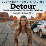 Detour - Destination Dupes and the Rise of Going Somewhere Else