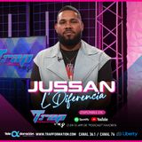 EP | Jussan L’ Diferencia | TRAPFORMATION by Mr. P