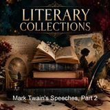 Mark Twain's Speeches Part 2 - Mark Twain - Part 3