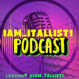 Fire And Water Divinely Purposes|iam_itallist1| #podcast #darkness #light #kingdom #chosen #elements