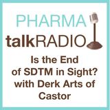 Is the End of SDTM in Sight?