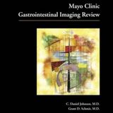 Mayo Clinic Gastrointestinal Imaging Review