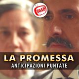 Anticipazioni La Promessa, Puntate Spagnole: Petra E Ayala Vogliono Assassinare Cruz!
