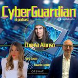 Cyberguardian - Chema Alonso