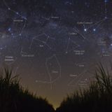Constellations and the Calendar - Episode 46
