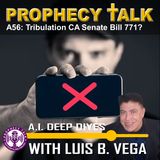 A56: TRIBULATION THOUGHT POLICE