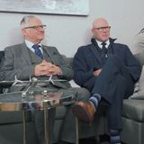 Special Relationship - The KBSA  KBBG Der Kreis - Moovers  Shakers podcast by Tobias Waltham
