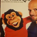 Come Fare Il Ventriloquo Di Nicola Pesaresi: La Tecnica Vocale Del Ventriloquo