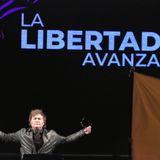 Editorial de Llamas. Argentina volverá a ser rica y grande