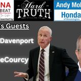 3-11-25 ISB Radio(MAIN) w_ Mike DeCourcy_ & Scotty Davenport