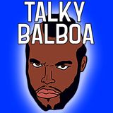 Episode 3: Rocky III - 1982