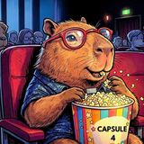 CAPSULE 4 - INTRO, SIAMO TORNATI!