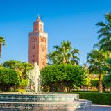 Marruecos: el paraiso de artistas e intelectuales (1)