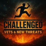 S41: Welcome to The Challenge