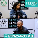 Ep.2 #Genzy4Retail - Teddy Group