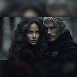 She Awoke the Forgotten Flame Beneath a Cursed Castle | Gothic Romance Audiobook