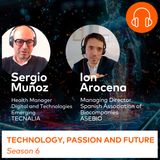 La inteligencia artificial al servicio de la salud