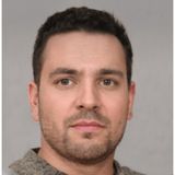 Paul Turovsky - Maintains Financial Models For Accuracy