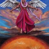 Archangel Michael's Guidance for New Beginnings and a Fresh Start in 2015