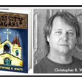 Interview with Christopher B. White