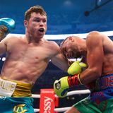 Rope A Dope:  Canelo Stops Billy Joe Saunders! Canelo vs Plant Preview & Much More!