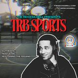 TRB Sports: Erik on the Knicks' historic blitz to the Finals