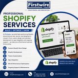 How FirstWire Apps Helps Businesses Grow with Full Service Digital Marketing